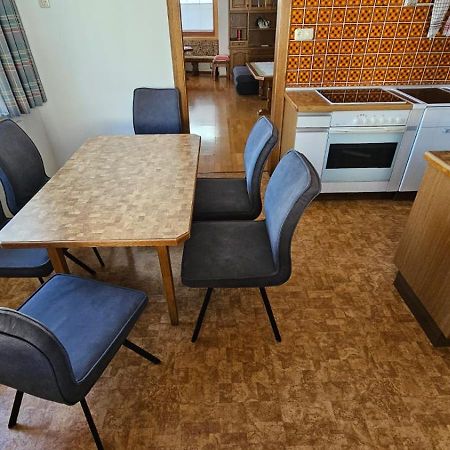 Ferienwohnung Innerhofer 胡勒斯巴赫平 外观 照片