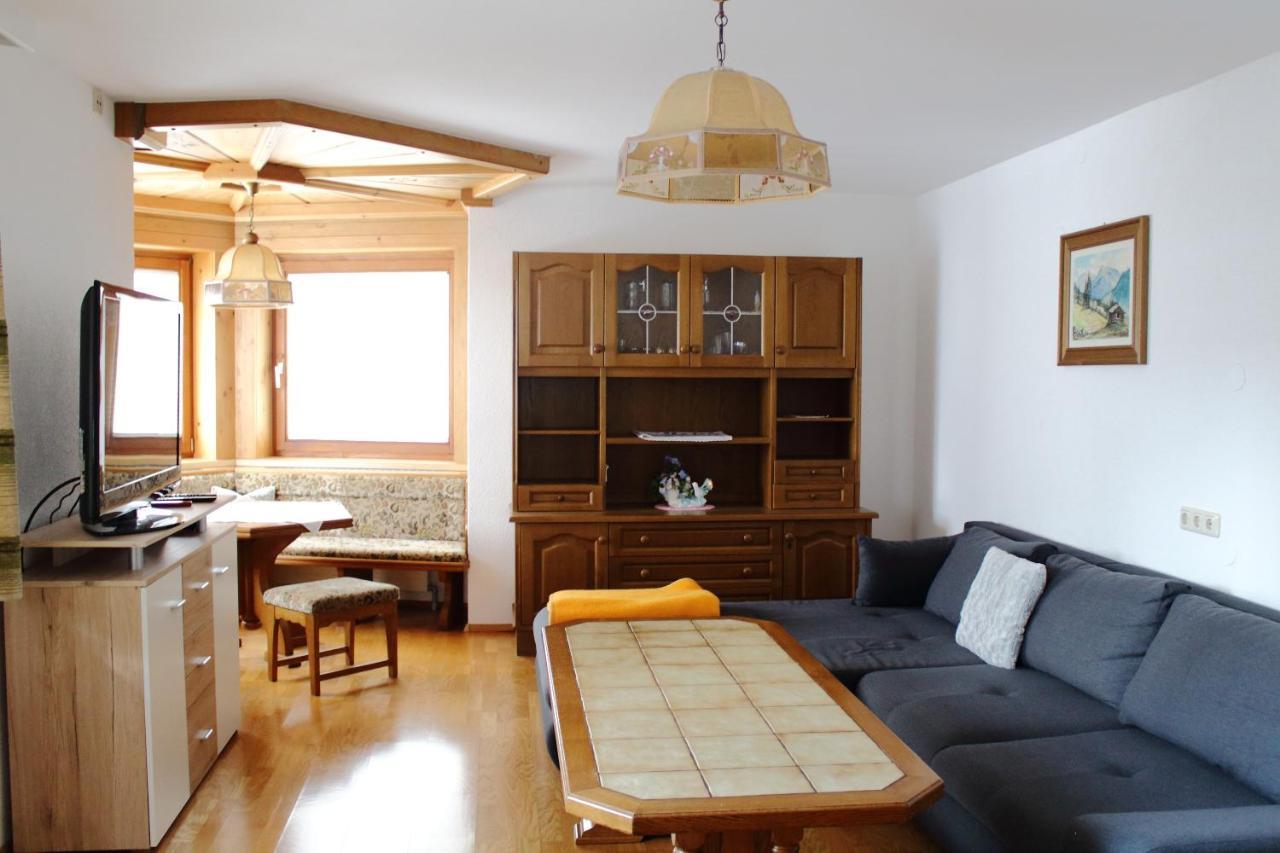 Ferienwohnung Innerhofer 胡勒斯巴赫平 外观 照片