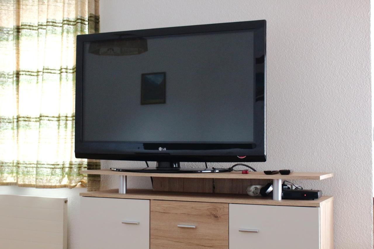 Ferienwohnung Innerhofer 胡勒斯巴赫平 外观 照片