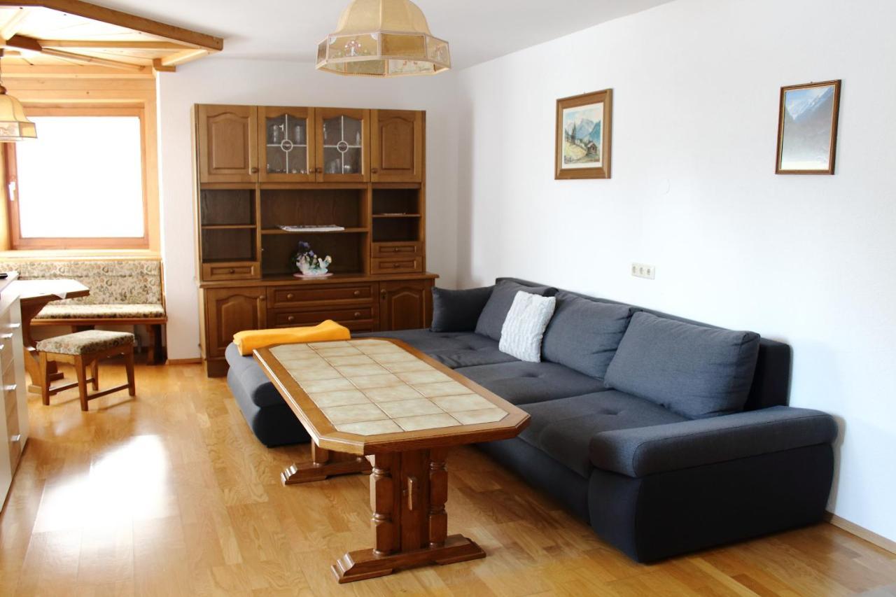 Ferienwohnung Innerhofer 胡勒斯巴赫平 外观 照片