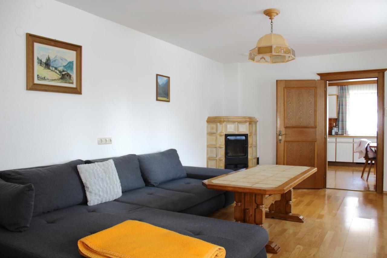 Ferienwohnung Innerhofer 胡勒斯巴赫平 外观 照片