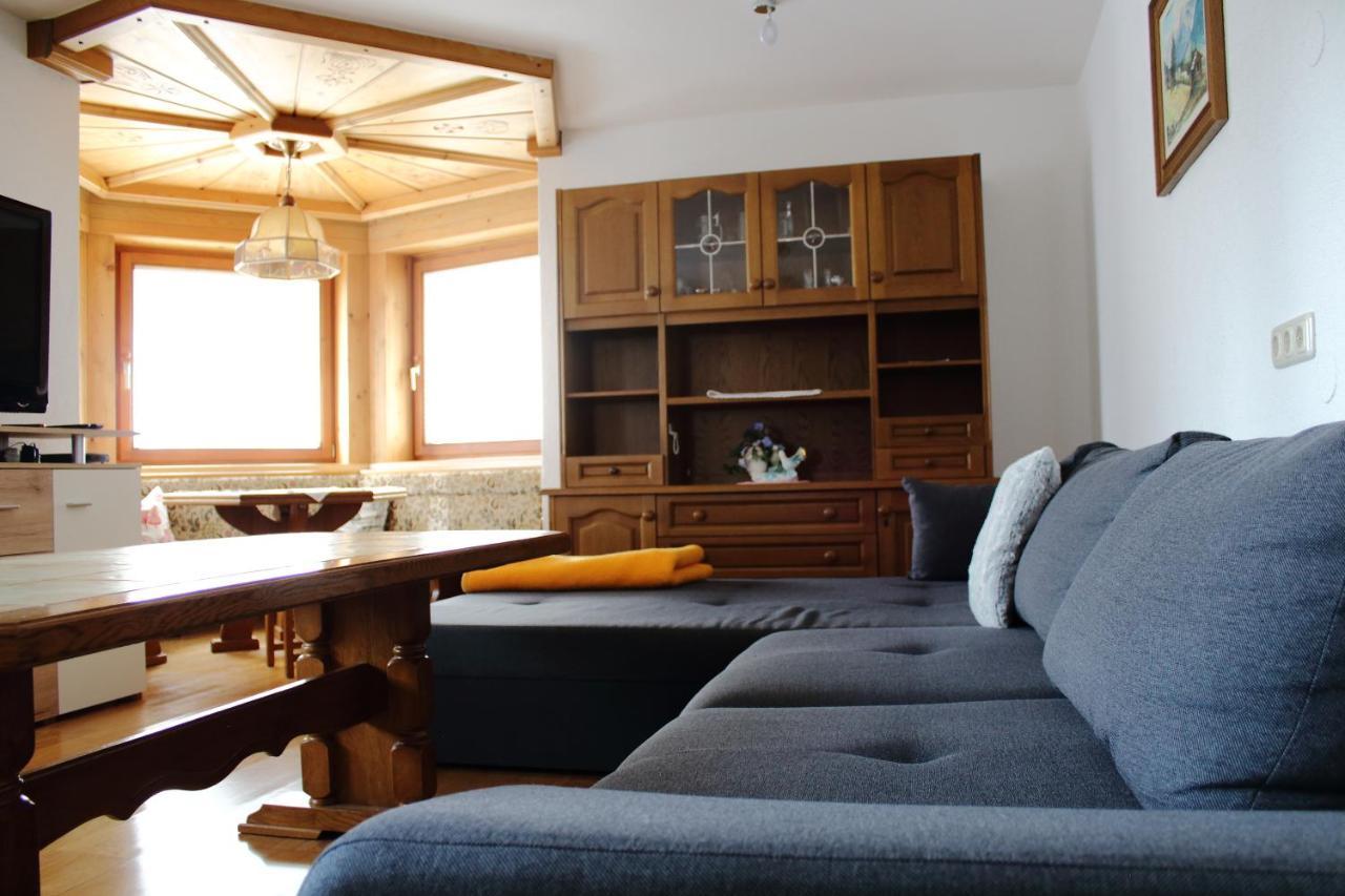 Ferienwohnung Innerhofer 胡勒斯巴赫平 外观 照片