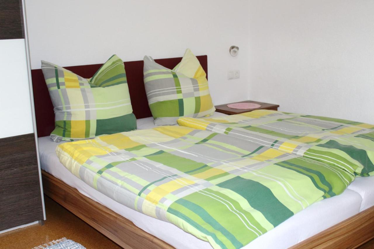 Ferienwohnung Innerhofer 胡勒斯巴赫平 外观 照片