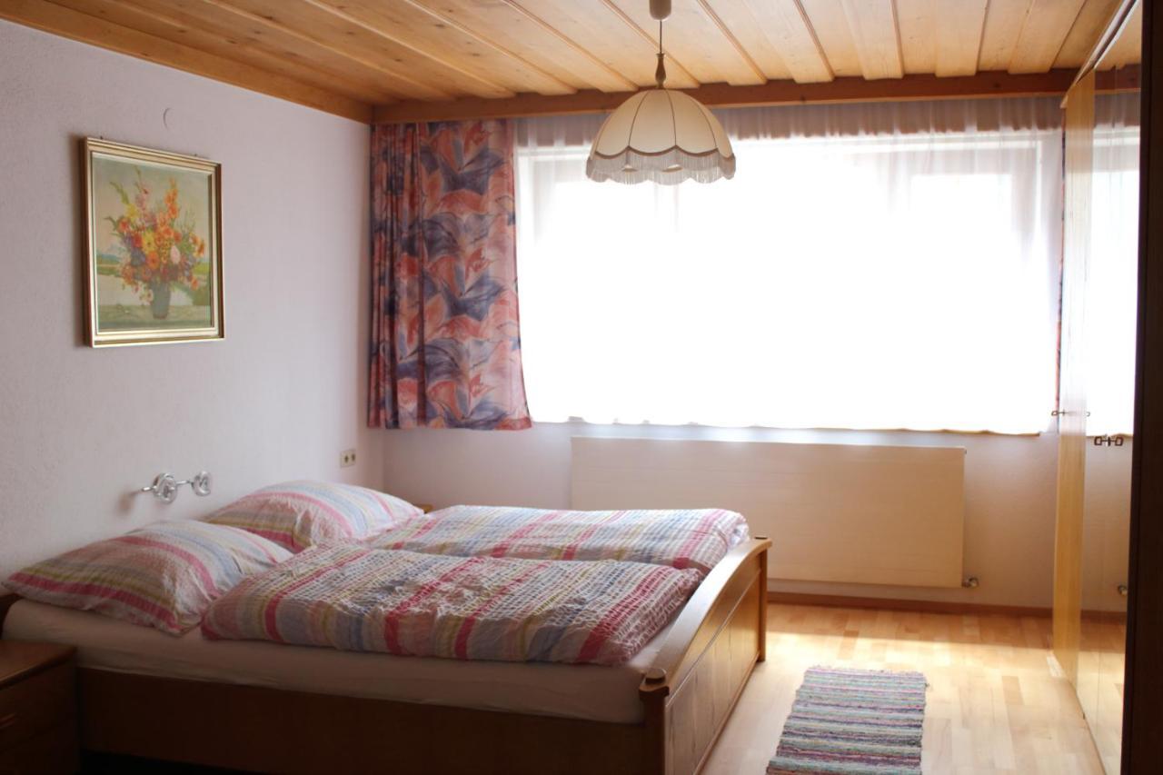 Ferienwohnung Innerhofer 胡勒斯巴赫平 外观 照片