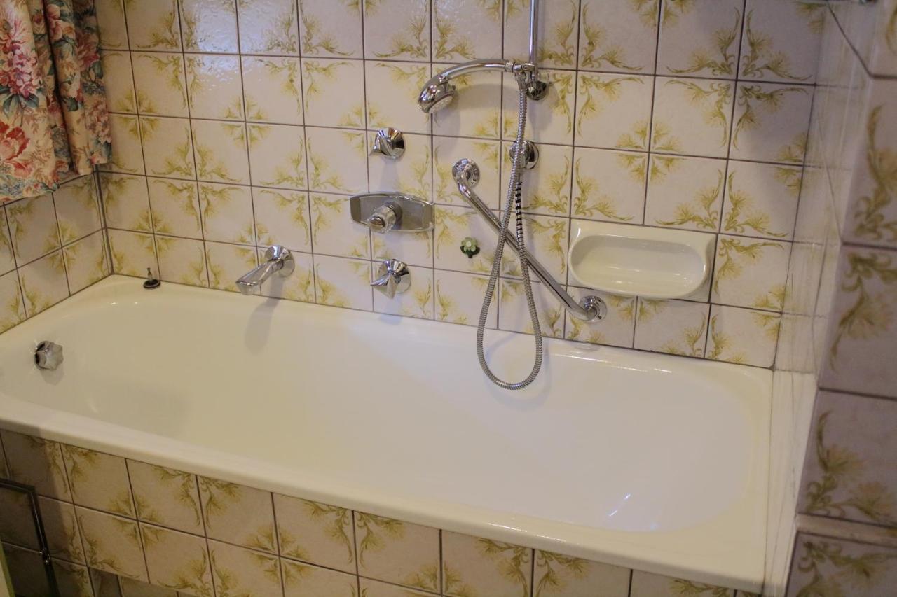 Ferienwohnung Innerhofer 胡勒斯巴赫平 外观 照片