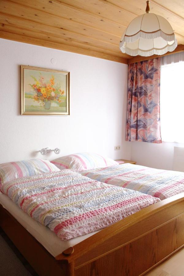 Ferienwohnung Innerhofer 胡勒斯巴赫平 外观 照片