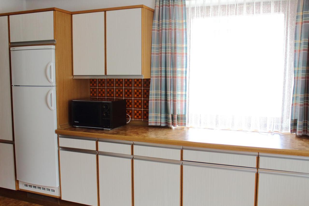 Ferienwohnung Innerhofer 胡勒斯巴赫平 外观 照片