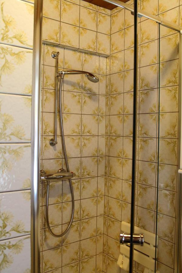 Ferienwohnung Innerhofer 胡勒斯巴赫平 外观 照片